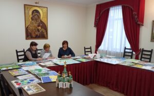 Подведены итоги XXI Конкурса творческих работ имени святителя Димитрия Ростовского
